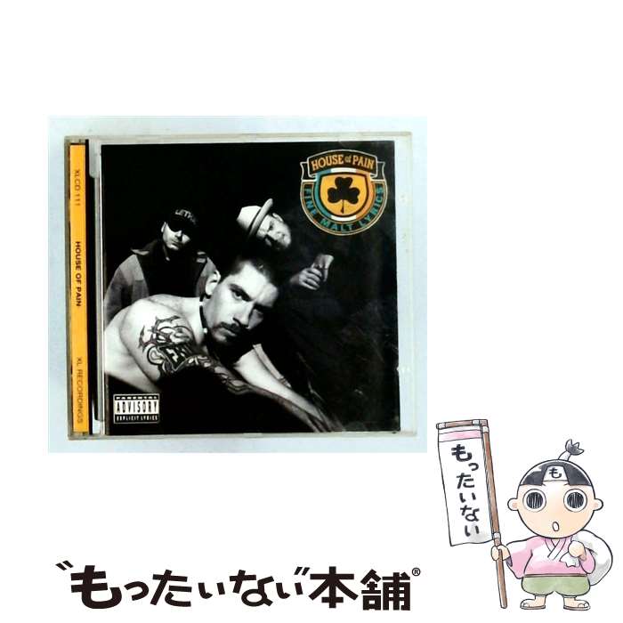 楽天市場】House Of Pain（洋楽｜CD）：CD・DVDの通販