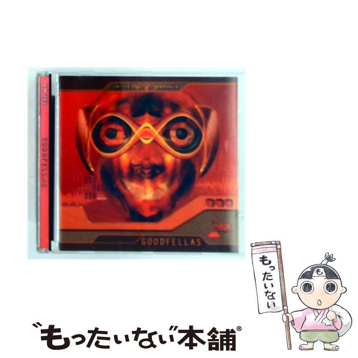  Goodfellas / Various / Materia 