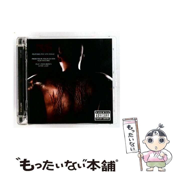 【中古】 NAS ナズ / Untitled / Nas / Def Jam [CD]【メール便送料無料】【最短翌日配達対応】