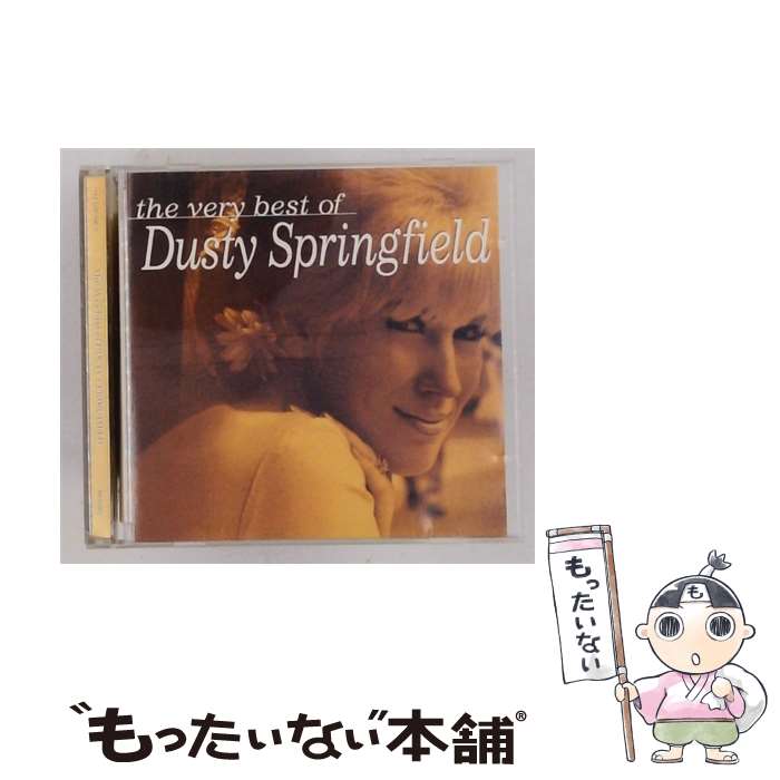  Very Best Of / Dusty Springfield / Island / Mercury 