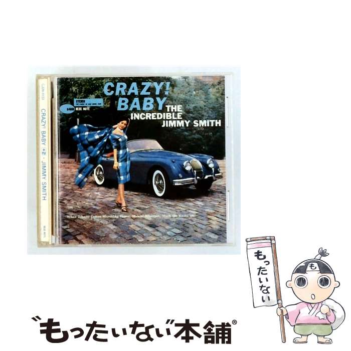 EANコード：4988006636927■こちらの商品もオススメです ● ザ・キャット CD ジミー・スミス ラロ・シフリン・オーケストラ / ジミー・スミス / ポリドール [CD] ■通常24時間以内に出荷可能です。※繁忙期やセール等、ご注文数が多い日につきましては　発送まで48時間かかる場合があります。あらかじめご了承ください。■メール便は、1点から送料無料です。※宅配便の場合、2,500円以上送料無料です。※最短翌日配達ご希望の方は、宅配便をご選択下さい。※「代引き」ご希望の方は宅配便をご選択下さい。※配送番号付きのゆうパケットをご希望の場合は、追跡可能メール便（送料210円）をご選択ください。■ただいま、オリジナルカレンダーをプレゼントしております。■「非常に良い」コンディションの商品につきましては、新品ケースに交換済みです。■お急ぎの方は「もったいない本舗　お急ぎ便店」をご利用ください。最短翌日配送、手数料298円から■まとめ買いの方は「もったいない本舗　おまとめ店」がお買い得です。■中古品ではございますが、良好なコンディションです。決済は、クレジットカード、代引き等、各種決済方法がご利用可能です。■万が一品質に不備が有った場合は、返金対応。■クリーニング済み。■商品状態の表記につきまして・非常に良い：　　非常に良い状態です。再生には問題がありません。・良い：　　使用されてはいますが、再生に問題はありません。・可：　　再生には問題ありませんが、ケース、ジャケット、　　歌詞カードなどに痛みがあります。