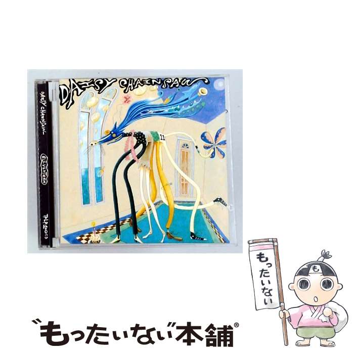  Daisy Chainsaw / Eleventeen 輸入盤 / Daisy Chainsaw / One Little Indian 