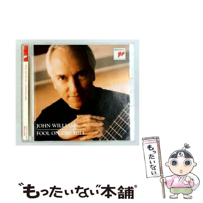 楽天市場】フール・オン・ザ・ヒル（CD｜CD・DVD）の通販