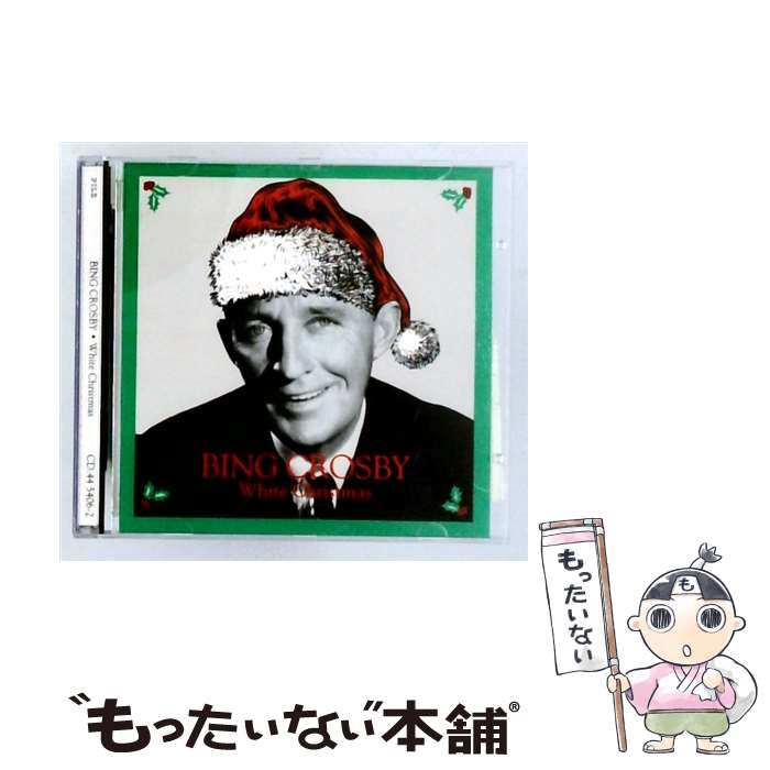  WHITE CHRISTMAS/ビング・クロスビーCDアルバム/洋楽 / / 