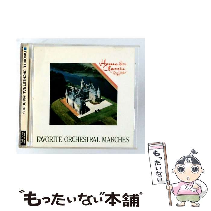 【中古】 タンホイザー大行進曲 CD / / [CD]【メール便送料無料】【最短翌日配達対応】