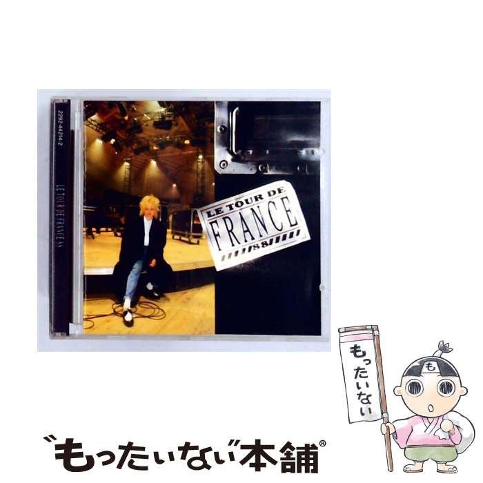 【中古】 France Gall フランスギャル / Le Tour De France 88 輸入盤 / France Gall / Warner Music France [CD]【メール便送料無料】【最短翌日配達対応】