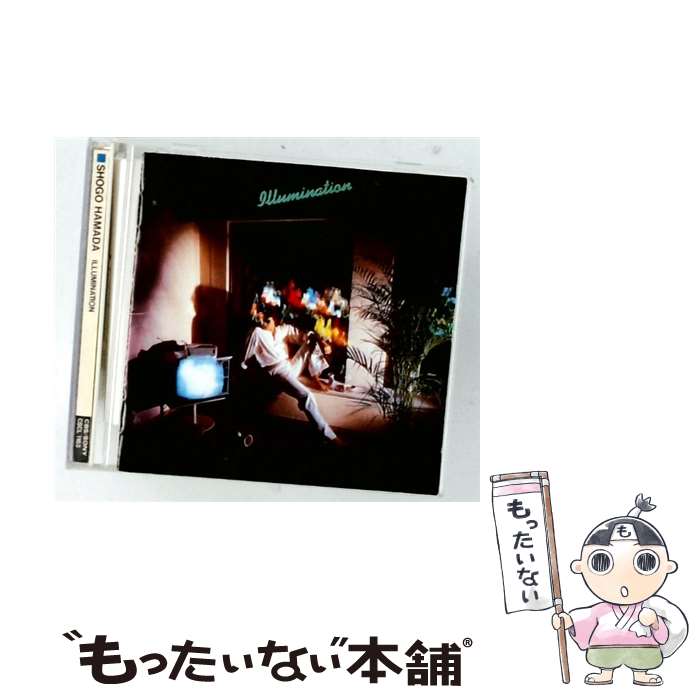 楽天市場】浜田省吾 イルミネーション（CD・DVD）の通販