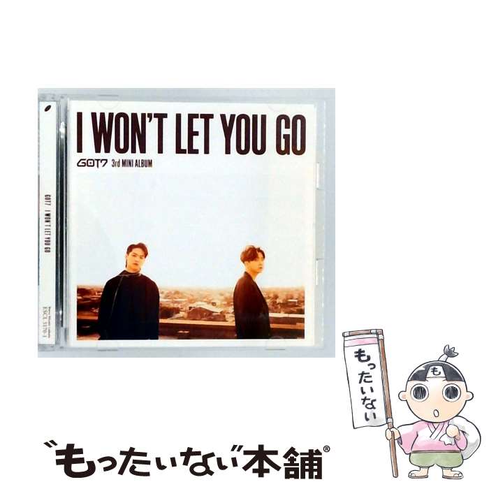 楽天市場】GOT7 JB（CD・DVD）の通販