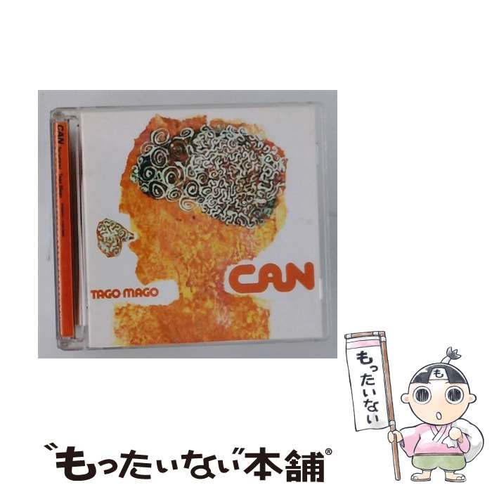 楽天市場】Tago Mago（CD｜CD・DVD）の通販
