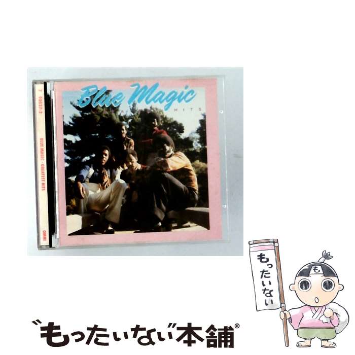 楽天市場】ブルーマジック cdの通販