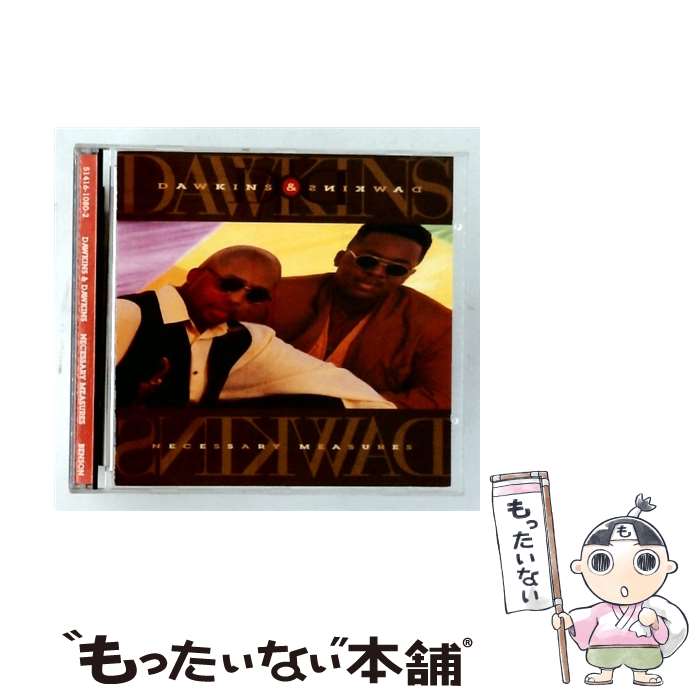  Necessary Measures / Dawkins & Dawkins / / 