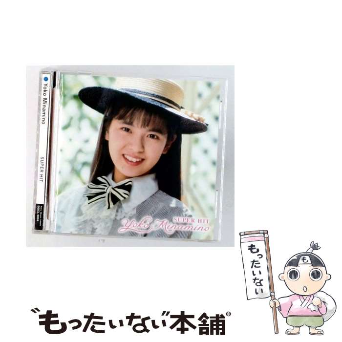 楽天市場】南野陽子 CDの通販