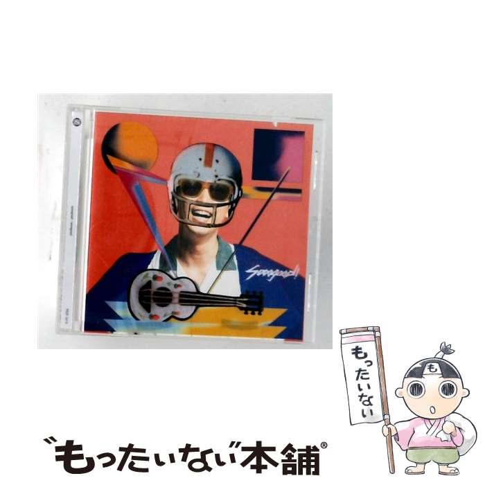 【中古】 sooogood! / sooogood! CD / sooogood! / SPACE SHOWER MUSIC [CD]【メール便送料無料】【最短翌日配達対応】