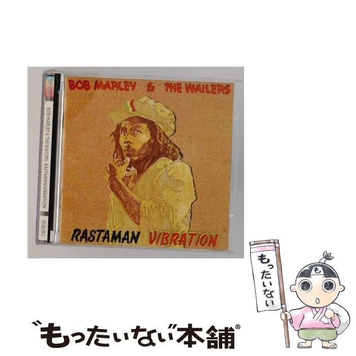  Rastaman Vibration / Bob Marley / Bob Marley / Polygram Records 