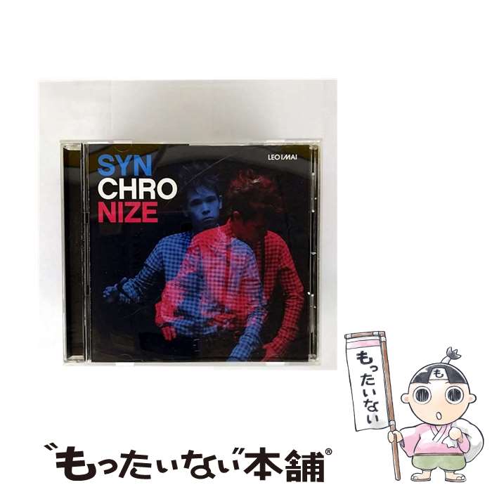  Synchronize LEO今井 / LEO今井 / EMI MUSIC JAPAN(TO)(M) 