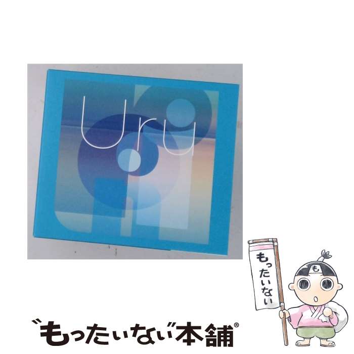 楽天市場】uru オリオンブルー blu-rayの通販