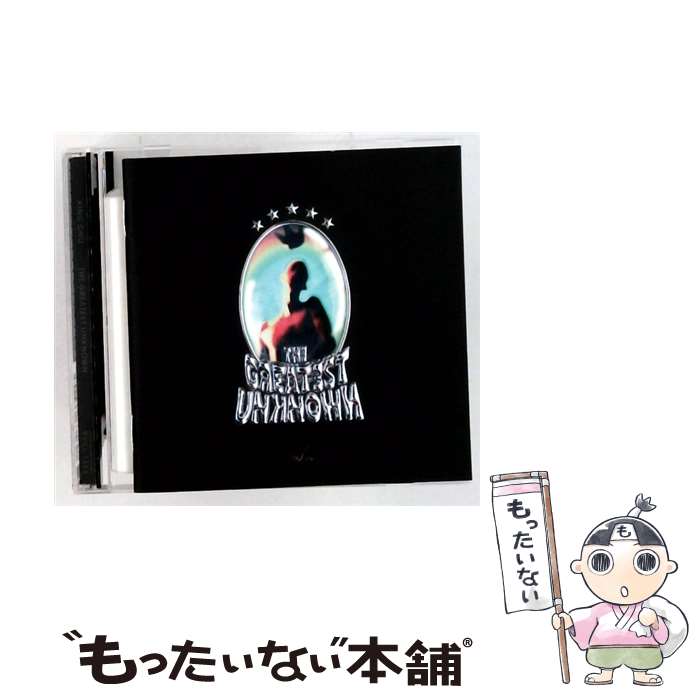 楽天市場】King Gnu THE GREATEST UNKNOWNの通販