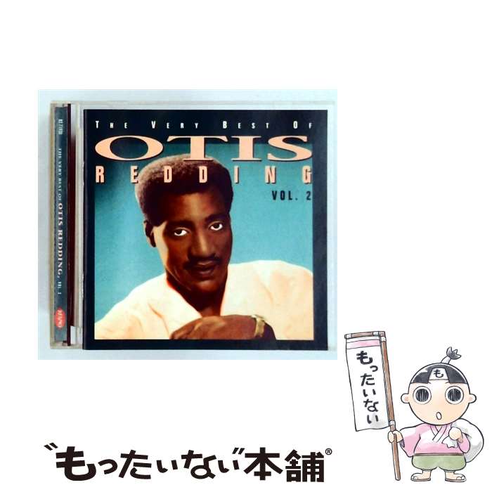  Very Best of 2 / Otis Redding / Otis Redding / Wea/Rhino 