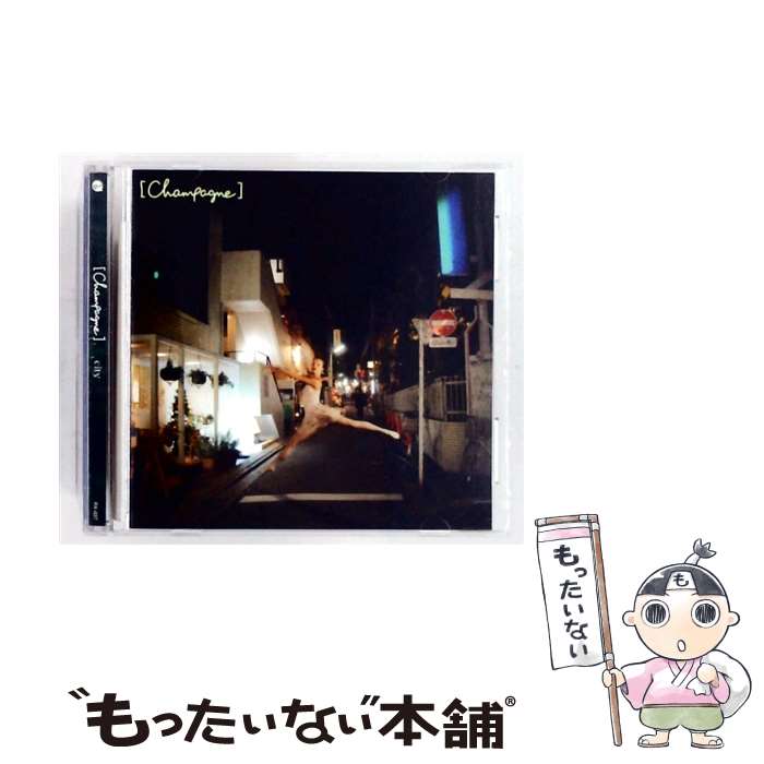  Alexandros / city /  シャンペイン / RX-RECORDS/UK.PROJECT 