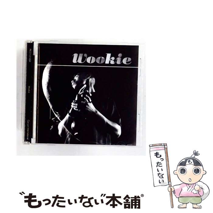 【中古】 ウーキー ウーキー / ウーキー / ポニーキャニオン [CD]【メール便送料無料】【最短翌日配達対応】