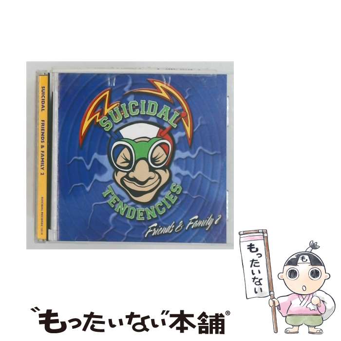 楽天市場】SUICIDAL TENDENCIES（CD・DVD）の通販