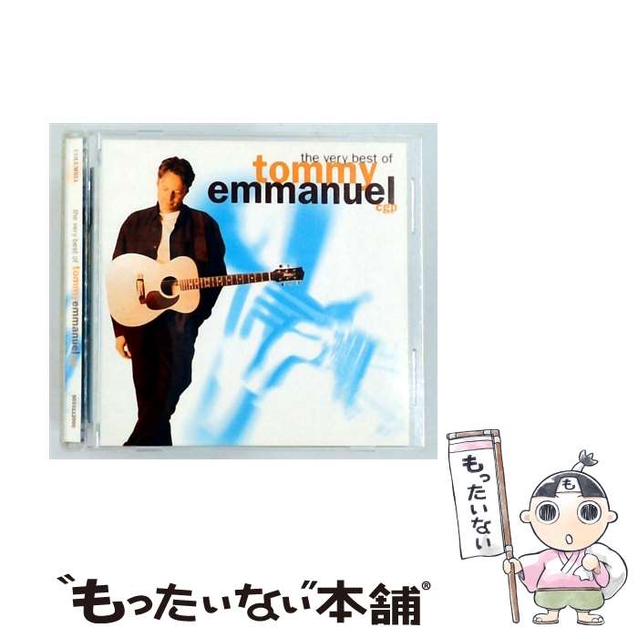 楽天市場】tommy emmanuel onlyの通販