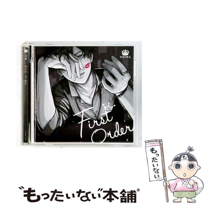 【中古】 First Order CD / / [CD]【メール便送料無料】【最短翌日配達対応】