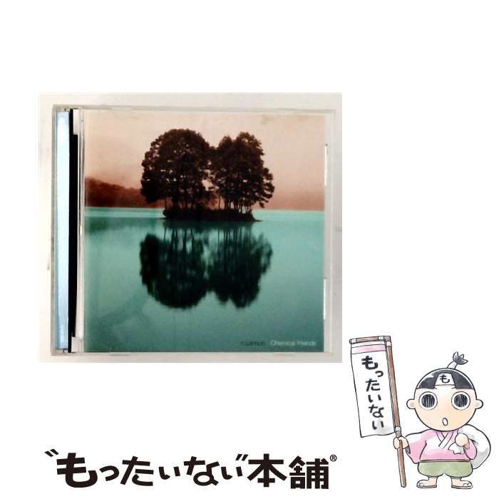 【中古】 N Lannon / Chemical Friends / N. Lannon / Badman Records [CD]【メー...