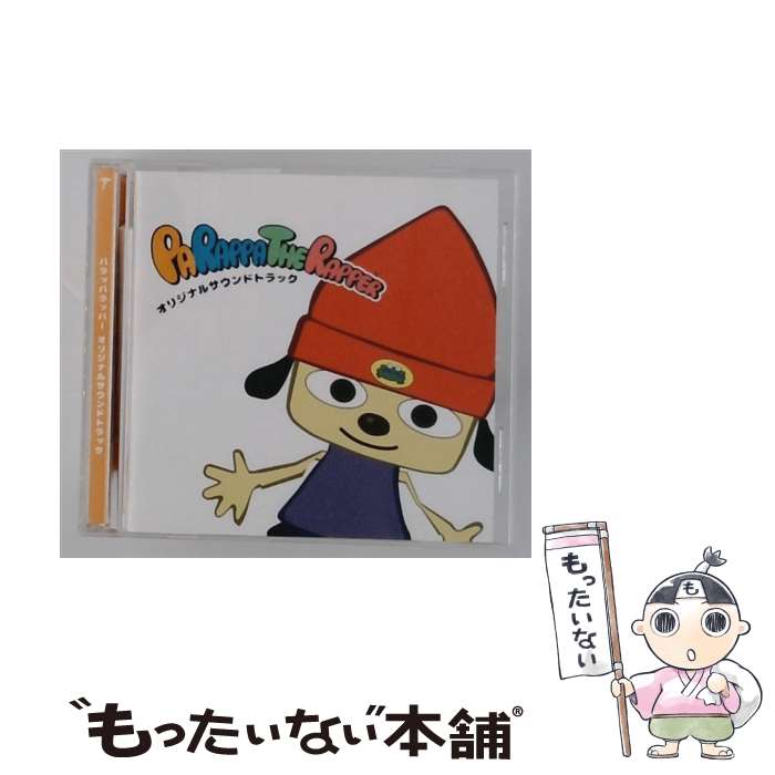 楽天市場】パラッパラッパー オリジナルサウンドトラック（CD・DVD）の通販