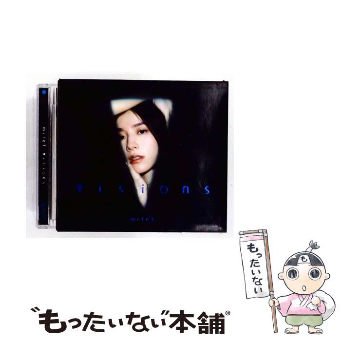 楽天市場】milet visions 初回限定の通販