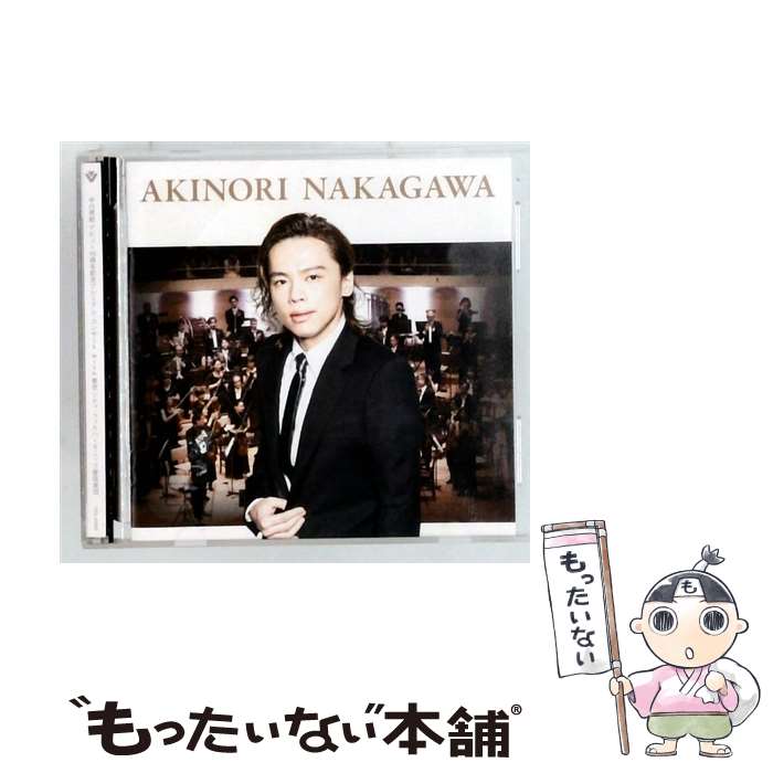 楽天市場】中川晃教（CD・DVD）の通販