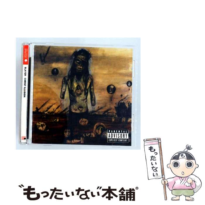 楽天市場】slayer cdの通販