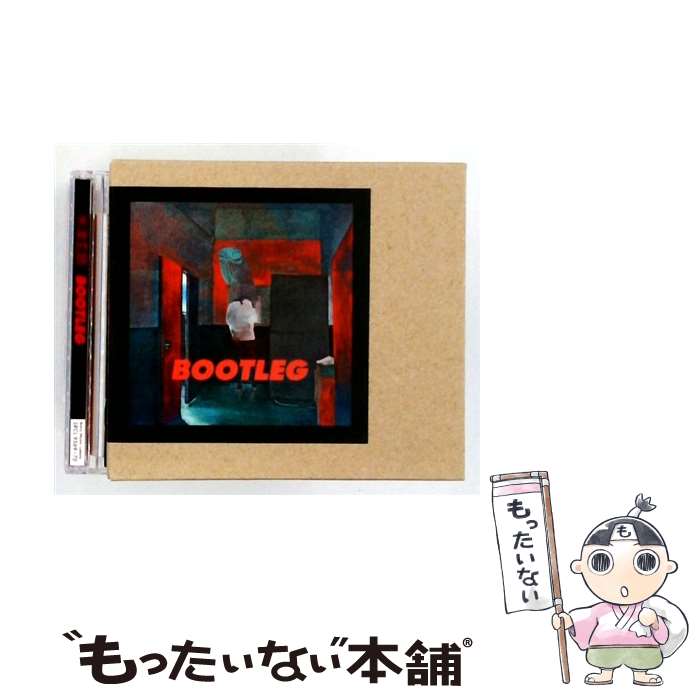 楽天市場】米津玄師 bootleg 初回限定の通販