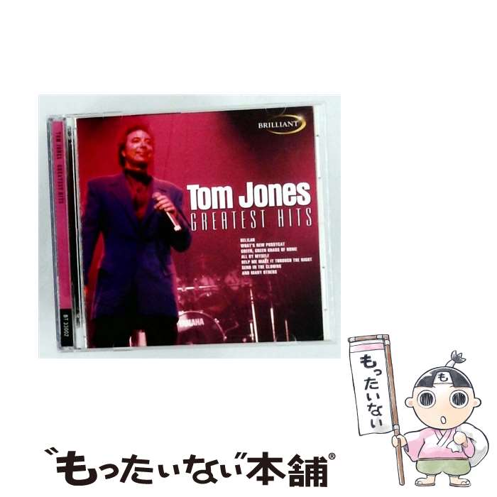 楽天市場】トム・ジョーンズ（CD・DVD）の通販