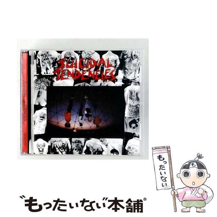 楽天市場】SUICIDAL TENDENCIES（CD・DVD）の通販