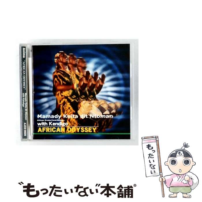 EANコード：4562141620098■通常24時間以内に出荷可能です。※繁忙期やセール等、ご注文数が多い日につきましては　発送まで48時間かかる場合があります。あらかじめご了承ください。■メール便は、1点から送料無料です。※宅配便の場合、2,500円以上送料無料です。※最短翌日配達ご希望の方は、宅配便をご選択下さい。※「代引き」ご希望の方は宅配便をご選択下さい。※配送番号付きのゆうパケットをご希望の場合は、追跡可能メール便（送料210円）をご選択ください。■ただいま、オリジナルカレンダーをプレゼントしております。■「非常に良い」コンディションの商品につきましては、新品ケースに交換済みです。■お急ぎの方は「もったいない本舗　お急ぎ便店」をご利用ください。最短翌日配送、手数料298円から■まとめ買いの方は「もったいない本舗　おまとめ店」がお買い得です。■中古品ではございますが、良好なコンディションです。決済は、クレジットカード、代引き等、各種決済方法がご利用可能です。■万が一品質に不備が有った場合は、返金対応。■クリーニング済み。■商品状態の表記につきまして・非常に良い：　　非常に良い状態です。再生には問題がありません。・良い：　　使用されてはいますが、再生に問題はありません。・可：　　再生には問題ありませんが、ケース、ジャケット、　　歌詞カードなどに痛みがあります。発売元：Anima Music