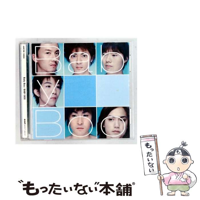 楽天市場】babyboo cdの通販