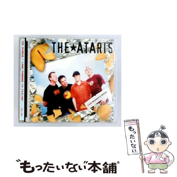 EANコード：0751097058121■こちらの商品もオススメです ● ．．．Anywhere But Here ジ・アタリス / Ataris / Kung Fu Records [CD] ■通常24時間以内に出荷可能です。※繁忙期やセール等、ご注文数が多い日につきましては　発送まで48時間かかる場合があります。あらかじめご了承ください。■メール便は、1点から送料無料です。※宅配便の場合、2,500円以上送料無料です。※最短翌日配達ご希望の方は、宅配便をご選択下さい。※「代引き」ご希望の方は宅配便をご選択下さい。※配送番号付きのゆうパケットをご希望の場合は、追跡可能メール便（送料210円）をご選択ください。■ただいま、オリジナルカレンダーをプレゼントしております。■「非常に良い」コンディションの商品につきましては、新品ケースに交換済みです。■お急ぎの方は「もったいない本舗　お急ぎ便店」をご利用ください。最短翌日配送、手数料298円から■まとめ買いの方は「もったいない本舗　おまとめ店」がお買い得です。■中古品ではございますが、良好なコンディションです。決済は、クレジットカード、代引き等、各種決済方法がご利用可能です。■万が一品質に不備が有った場合は、返金対応。■クリーニング済み。■商品状態の表記につきまして・非常に良い：　　非常に良い状態です。再生には問題がありません。・良い：　　使用されてはいますが、再生に問題はありません。・可：　　再生には問題ありませんが、ケース、ジャケット、　　歌詞カードなどに痛みがあります。