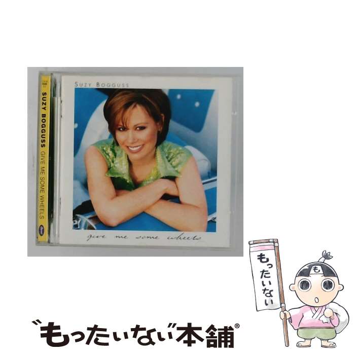 EANコード：0724383646029■こちらの商品もオススメです ● Nobody Love Nobody SuzyBogguss / Bogguss Suzy / Emd/Capitol [CD] ● Suzy Bogguss / Aces / Suzy Bogguss / EMI Special Products [CD] ● Voices in the Wind / Suzy Bogguss / Suzy Bogguss / EMI Import [CD] ● Moment of Truth / Suzy Bogguss / Suzy Bogguss / Bogguss,Suzy [CD] ■通常24時間以内に出荷可能です。※繁忙期やセール等、ご注文数が多い日につきましては　発送まで48時間かかる場合があります。あらかじめご了承ください。■メール便は、1点から送料無料です。※宅配便の場合、2,500円以上送料無料です。※最短翌日配達ご希望の方は、宅配便をご選択下さい。※「代引き」ご希望の方は宅配便をご選択下さい。※配送番号付きのゆうパケットをご希望の場合は、追跡可能メール便（送料210円）をご選択ください。■ただいま、オリジナルカレンダーをプレゼントしております。■「非常に良い」コンディションの商品につきましては、新品ケースに交換済みです。■お急ぎの方は「もったいない本舗　お急ぎ便店」をご利用ください。最短翌日配送、手数料298円から■まとめ買いの方は「もったいない本舗　おまとめ店」がお買い得です。■中古品ではございますが、良好なコンディションです。決済は、クレジットカード、代引き等、各種決済方法がご利用可能です。■万が一品質に不備が有った場合は、返金対応。■クリーニング済み。■商品状態の表記につきまして・非常に良い：　　非常に良い状態です。再生には問題がありません。・良い：　　使用されてはいますが、再生に問題はありません。・可：　　再生には問題ありませんが、ケース、ジャケット、　　歌詞カードなどに痛みがあります。発売年月日：1996年07月24日