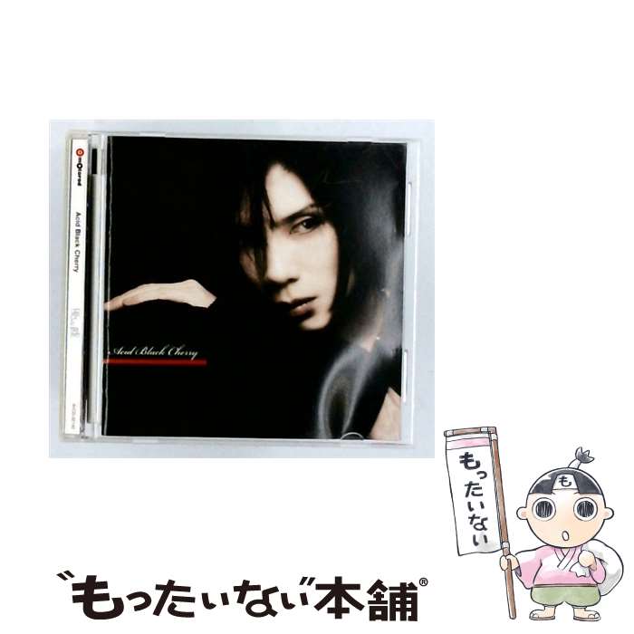 楽天市場】acid black cherry incubusの通販