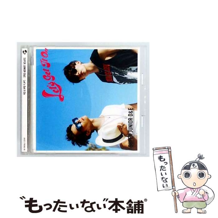 楽天市場】super junior（CD・DVD）の通販