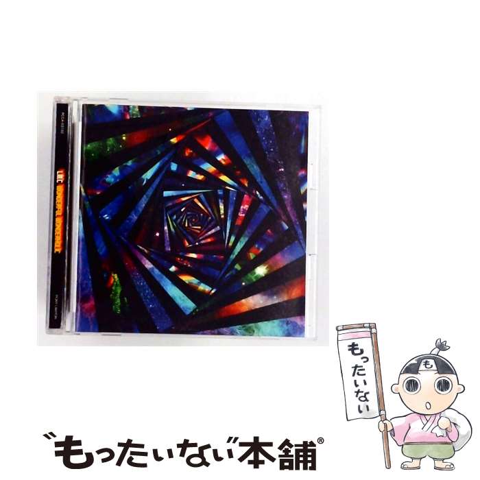 【中古】 ポニーキャニオン｜PONY CANYON LM．C/WONDERFUL WONDERHOLIC 初回限定盤B / LM.C / ポニーキャニオン [CD]【メール便送料無料】【最短翌日配達対応】