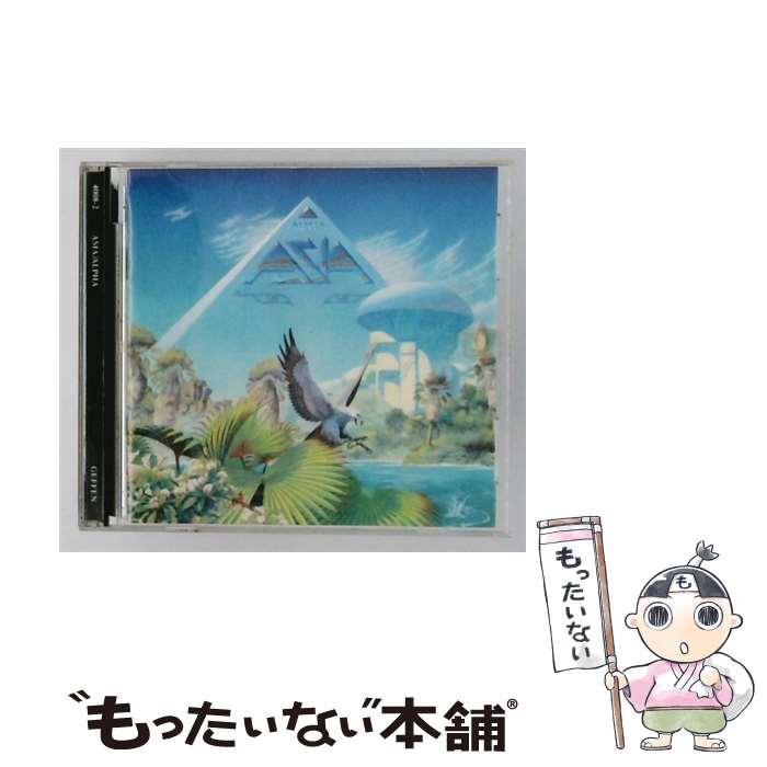 楽天市場】asia alpha（CD・DVD）の通販