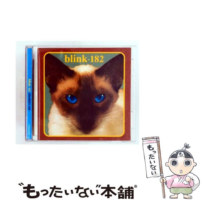 EANコード：0723248450122■こちらの商品もオススメです ● PUNCH！ ,t．A．T．u．,アヴリル・ラヴィーン,ブリトニー・スピアーズ,ホリー・ヴァランス,アシャンティ,クリスティーナ・アギレラ,バックストリート・ボーイズ / オムニバス, BLINK 182, トム・デロング, ブラッドリー・ウォーカー / BMG JAPAN [CD] ● CD スラム！ ユー ワナ ロック? Vol.1SLAM! U WANNA ROCK? Vol.1 / オムニバス, MXPX, SUM 41, BLINK 182, パドル・オブ・マッド, ゴッドスマック, コールド, アメリカン・ヘッド・チャージ, 3ドアーズ・ダウン, ダーウィンズ・ウェイティング・ルーム, エイリアン・アント・ファーム / ユニバーサル インターナショナル [CD] ● CD ENEMA OF THE STATE エニマ・オブ・アメリカ +6 レンタル落ち / blink-182 / ユニバーサル インターナショナル [CD] ● 2CD blink 182 ジャパン・ツアー・エディション / BLINK 182 / BLINK 182 / ユニバーサルミュージック [CD] ● テイク・オフ・ユア・パンツ・アンド・ジャケット 通常盤 CD blink-182 / blink-182 / ユニバーサル インターナショナル [CD] ● Joey Cape Lagwagon / Tony Sly No Use For A Name / Acoustic Split 輸入盤 / Joey Cape / Fat Wreck Chords [CD] ● デュード・ランチ / BLINK 182 / BLINK 182 / MCAビクター [CD] ● Greatest Hits Collector’s Edition CD＋DVD blink－182 / Blink182 ブリンク182 / CD+DVD [CD] ● TOM MARK & TRAVIS SHOW CD BLINK 182 / BLINK 182 / AMADE [CD] ■通常24時間以内に出荷可能です。※繁忙期やセール等、ご注文数が多い日につきましては　発送まで48時間かかる場合があります。あらかじめご了承ください。■メール便は、1点から送料無料です。※宅配便の場合、2,500円以上送料無料です。※最短翌日配達ご希望の方は、宅配便をご選択下さい。※「代引き」ご希望の方は宅配便をご選択下さい。※配送番号付きのゆうパケットをご希望の場合は、追跡可能メール便（送料210円）をご選択ください。■ただいま、オリジナルカレンダーをプレゼントしております。■「非常に良い」コンディションの商品につきましては、新品ケースに交換済みです。■お急ぎの方は「もったいない本舗　お急ぎ便店」をご利用ください。最短翌日配送、手数料298円から■まとめ買いの方は「もったいない本舗　おまとめ店」がお買い得です。■中古品ではございますが、良好なコンディションです。決済は、クレジットカード、代引き等、各種決済方法がご利用可能です。■万が一品質に不備が有った場合は、返金対応。■クリーニング済み。■商品状態の表記につきまして・非常に良い：　　非常に良い状態です。再生には問題がありません。・良い：　　使用されてはいますが、再生に問題はありません。・可：　　再生には問題ありませんが、ケース、ジャケット、　　歌詞カードなどに痛みがあります。発売年月日：1996年03月06日
