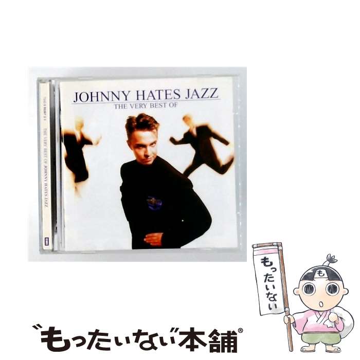 【中古】 The Very Best of JohnnyHatesJazz / Johnny Hates Jazz / Virgin Domestic [CD]【メール便送料無料】【最短翌日配達対応】