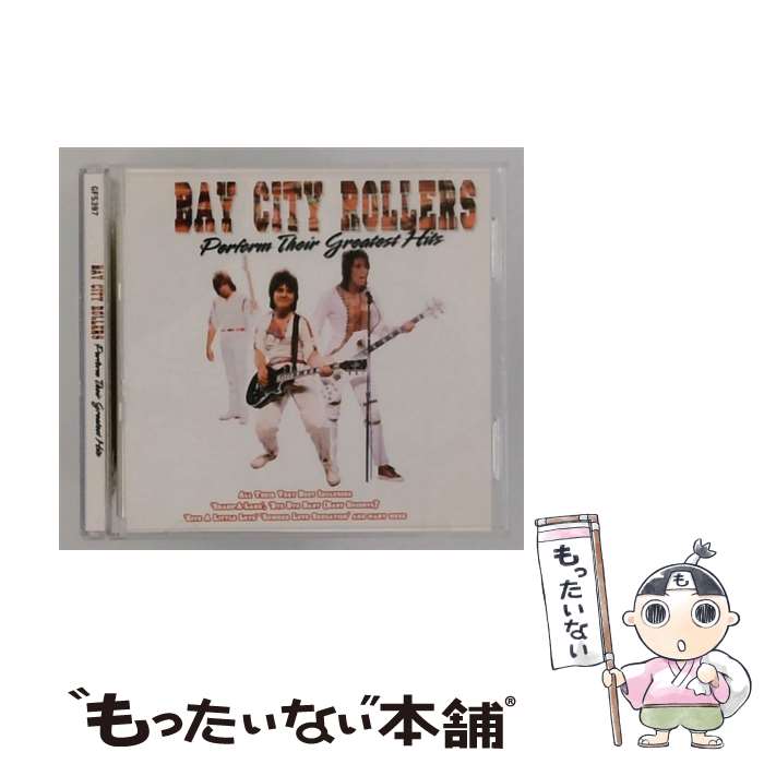 楽天市場】ベイシティローラーズ（CD・DVD）の通販