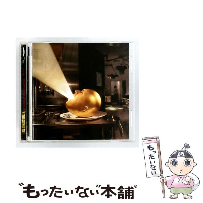 【中古】 ディラウズド・イン・ザ・コーマトリアム / マーズ・ヴォルタ / マーズ・ヴォルタ / ユニバーサル インターナショナル [CD]【メール便送料無料】【最短翌日配達対応】