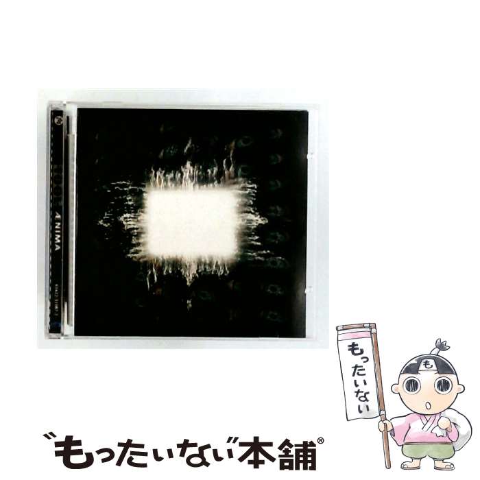 【中古】 Tool トゥール / Aenima / Tool / Volcano [CD]【メール便送料無料】【最短翌日配達対応】