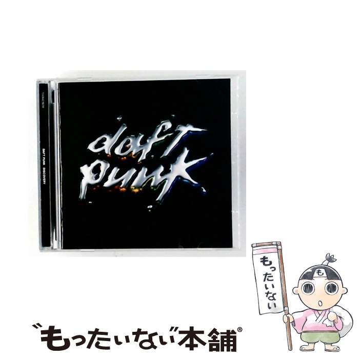楽天市場】daftpunk discoveryの通販