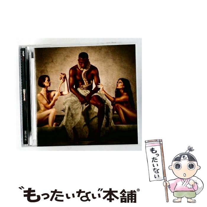 EANコード：0814908024583■通常24時間以内に出荷可能です。※繁忙期やセール等、ご注文数が多い日につきましては　発送まで48時間かかる場合があります。あらかじめご了承ください。■メール便は、1点から送料無料です。※宅配便の場合、2,500円以上送料無料です。※最短翌日配達ご希望の方は、宅配便をご選択下さい。※「代引き」ご希望の方は宅配便をご選択下さい。※配送番号付きのゆうパケットをご希望の場合は、追跡可能メール便（送料210円）をご選択ください。■ただいま、オリジナルカレンダーをプレゼントしております。■「非常に良い」コンディションの商品につきましては、新品ケースに交換済みです。■お急ぎの方は「もったいない本舗　お急ぎ便店」をご利用ください。最短翌日配送、手数料298円から■まとめ買いの方は「もったいない本舗　おまとめ店」がお買い得です。■中古品ではございますが、良好なコンディションです。決済は、クレジットカード、代引き等、各種決済方法がご利用可能です。■万が一品質に不備が有った場合は、返金対応。■クリーニング済み。■商品状態の表記につきまして・非常に良い：　　非常に良い状態です。再生には問題がありません。・良い：　　使用されてはいますが、再生に問題はありません。・可：　　再生には問題ありませんが、ケース、ジャケット、　　歌詞カードなどに痛みがあります。